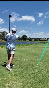 Rate the swing