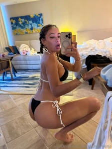 Show off your tan lines okayy best compliment gets to reveal my tan