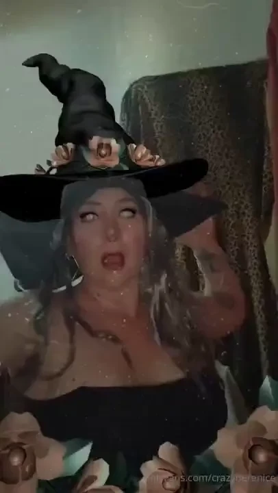 Come in if you want come out if you can hahahaha halloween is 
