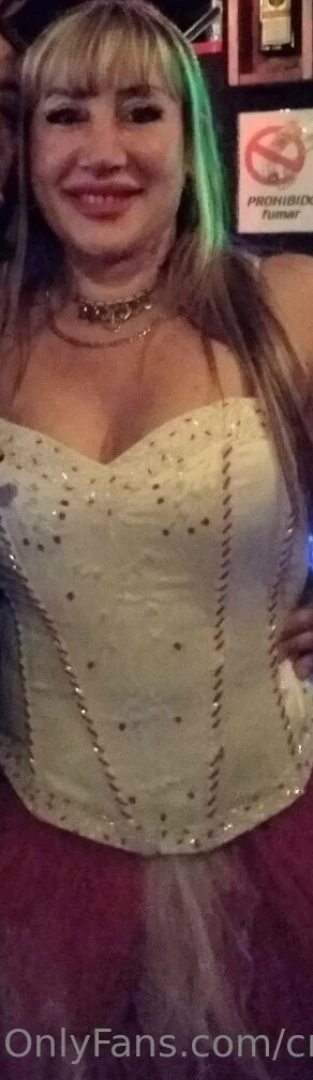 I feel beautiful part 2 