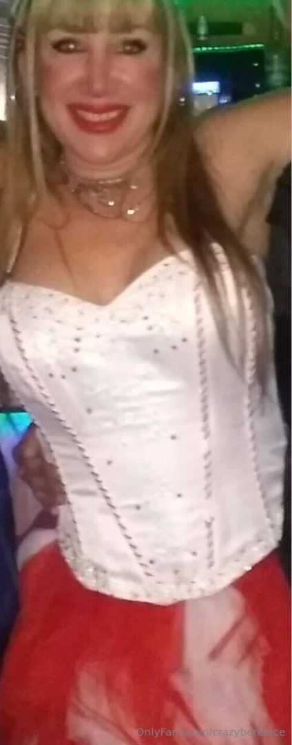 Do you like my party dress part 1 