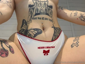 Read my panties part 4