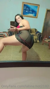 Available for whatever you want daddy