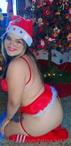 Let s suck the little tree together christmas