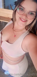 You want to see me without clothes