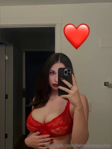 Not just red danger red