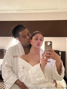 New new dropping today are you excited