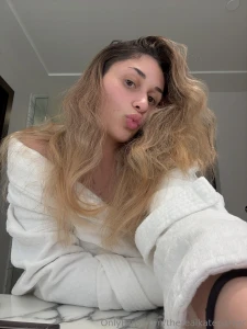 I look cute but i swear i taste better