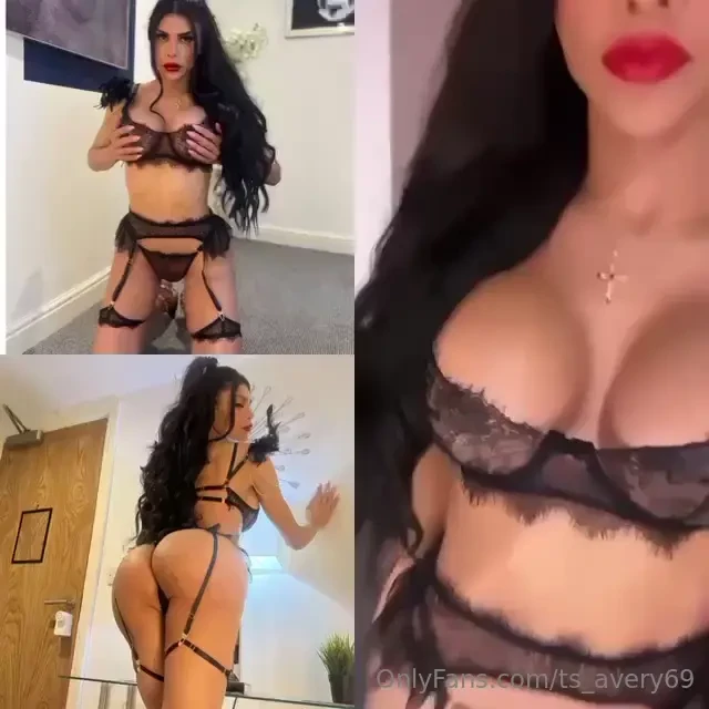 Hey love check out my friend rayssamartins beautiful brazilian trans part 9 