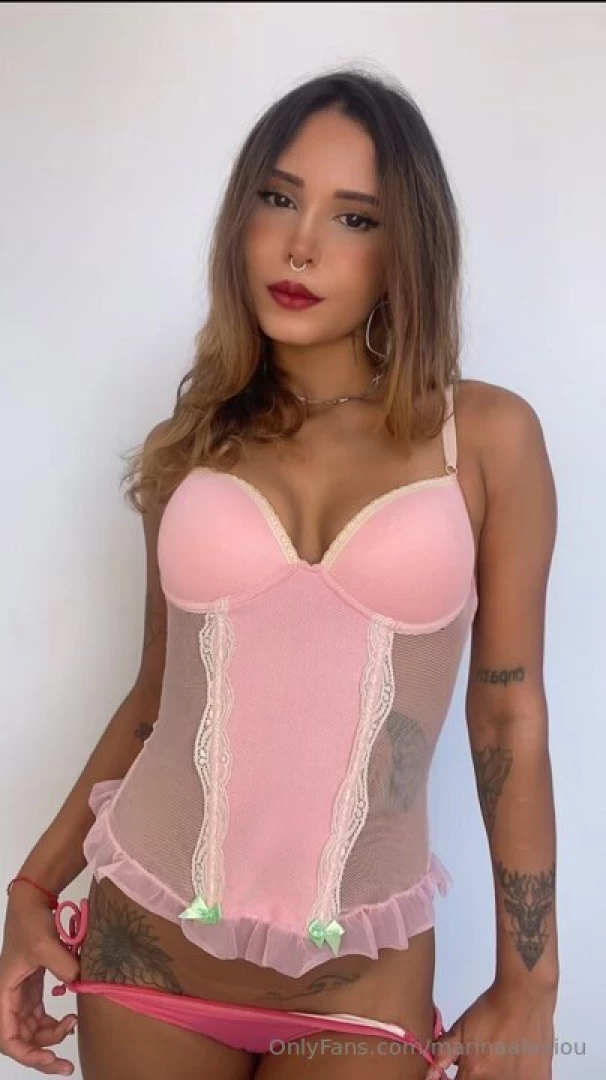 Marinaalexiou part 50 