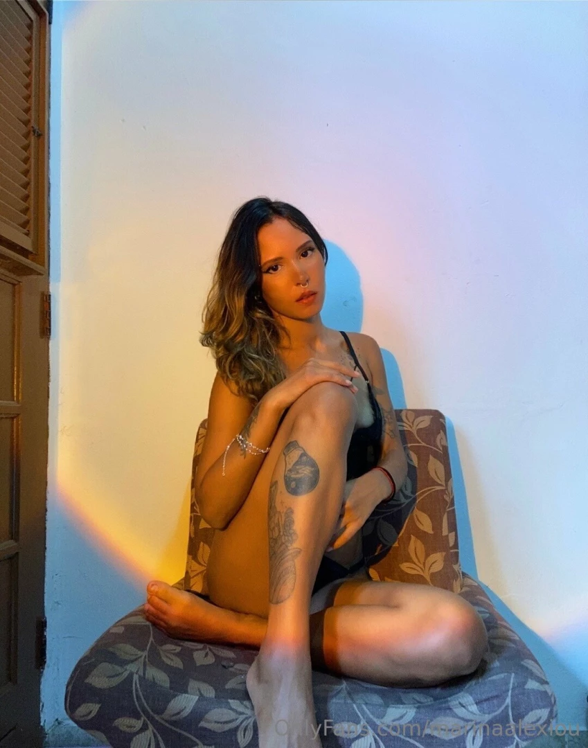 Marinaalexiou part 90 