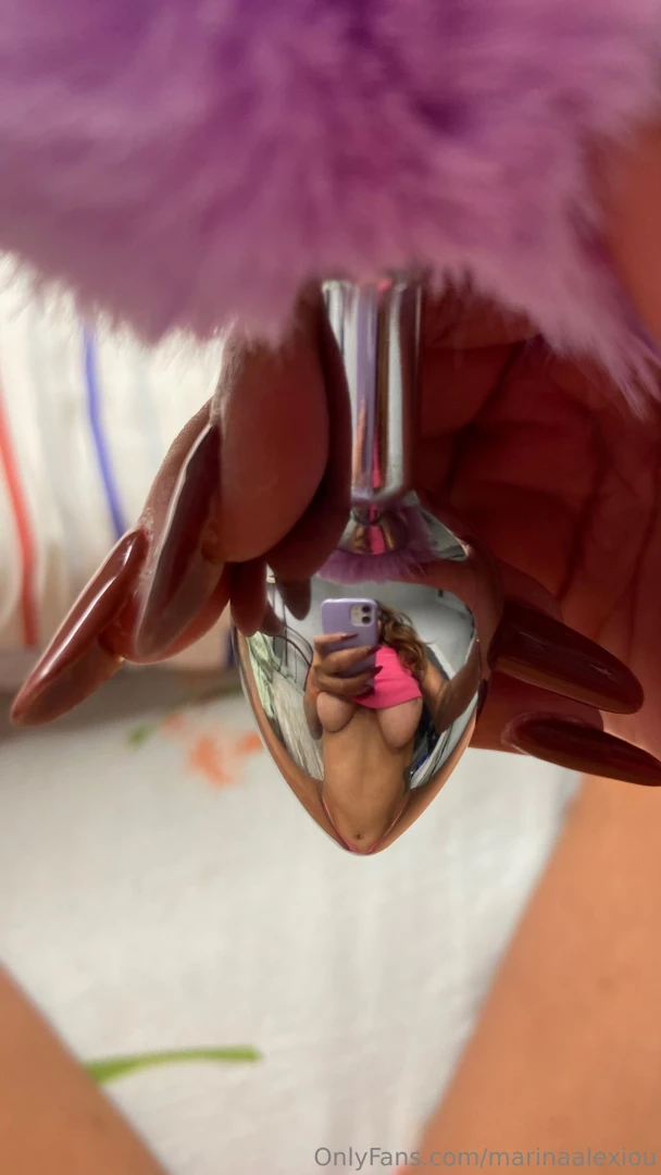 Marinaalexiou part 145 