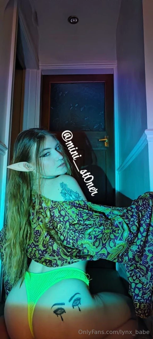 5ft flexible freak mia loves showing herself off for you vip sale part 4 