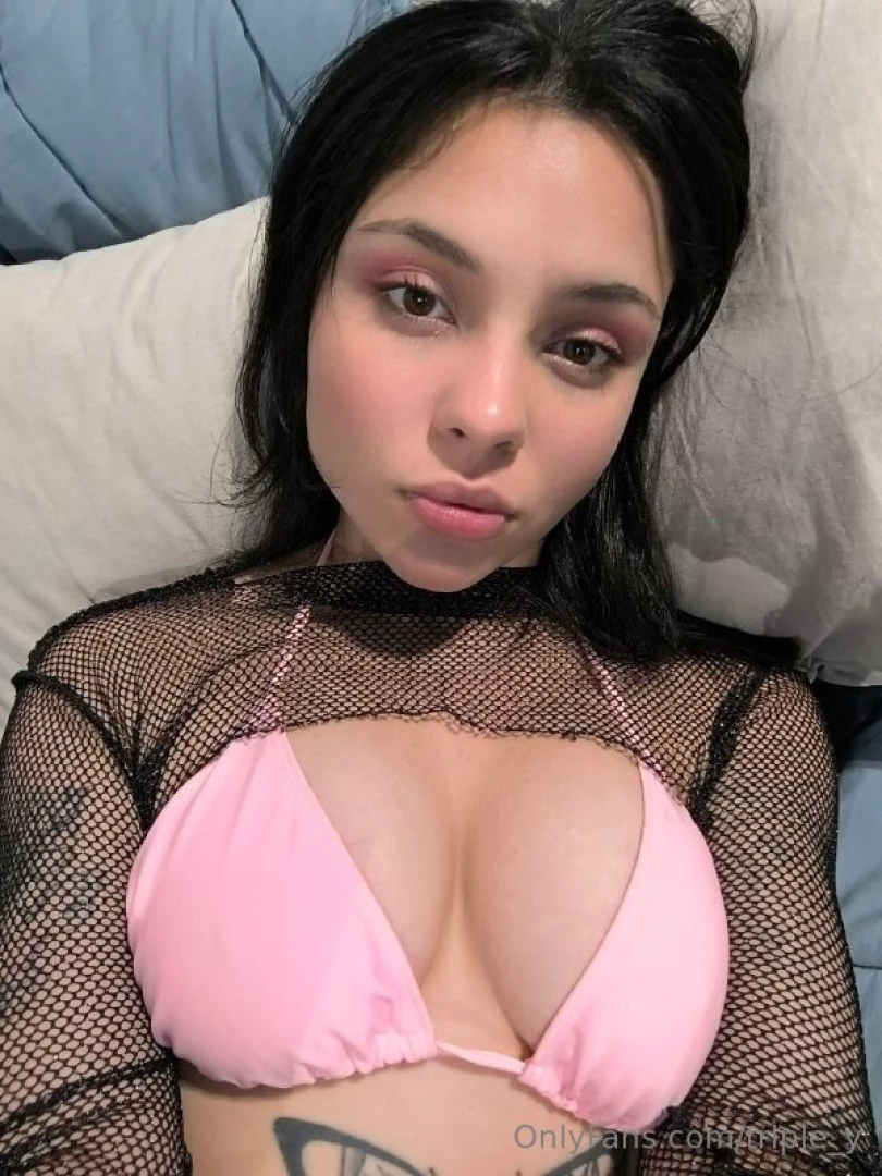 This latina has been alone for a while and needs your cock to fill her part 1 