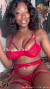 I never stuffed both my ass amp my pussy before but the first time i