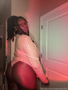 I m thick asf fr how s your day been fyp ebony ass bigboobs part 31