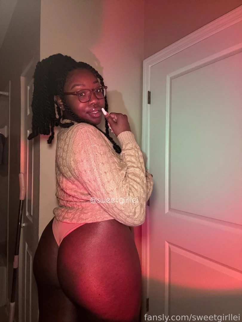 I m thick asf fr how s your day been fyp ebony ass bigboobs part 16 