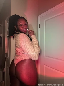 I m thick asf fr how s your day been fyp ebony ass bigboobs part 16