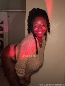 I m thick asf fr how s your day been fyp ebony ass bigboobs part 33
