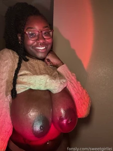 I m thick asf fr how s your day been fyp ebony ass bigboobs part 18