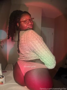 I m thick asf fr how s your day been fyp ebony ass bigboobs part 27