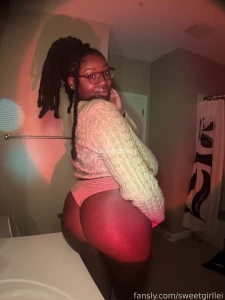 I m thick asf fr how s your day been fyp ebony ass bigboobs part 23