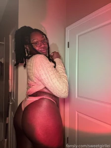 I m thick asf fr how s your day been fyp ebony ass bigboobs part 4