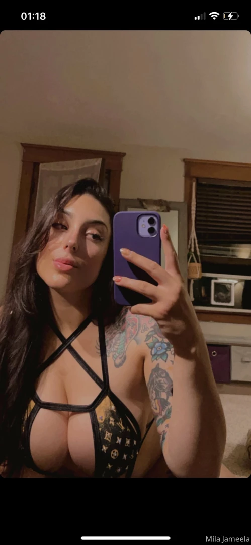 I m a horny slut part 3 