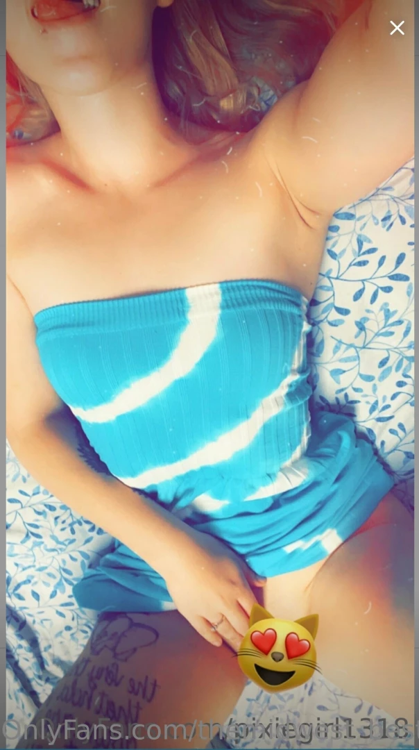 Go check pixiegirl1318 she will not disappoint she is fun sized with a 