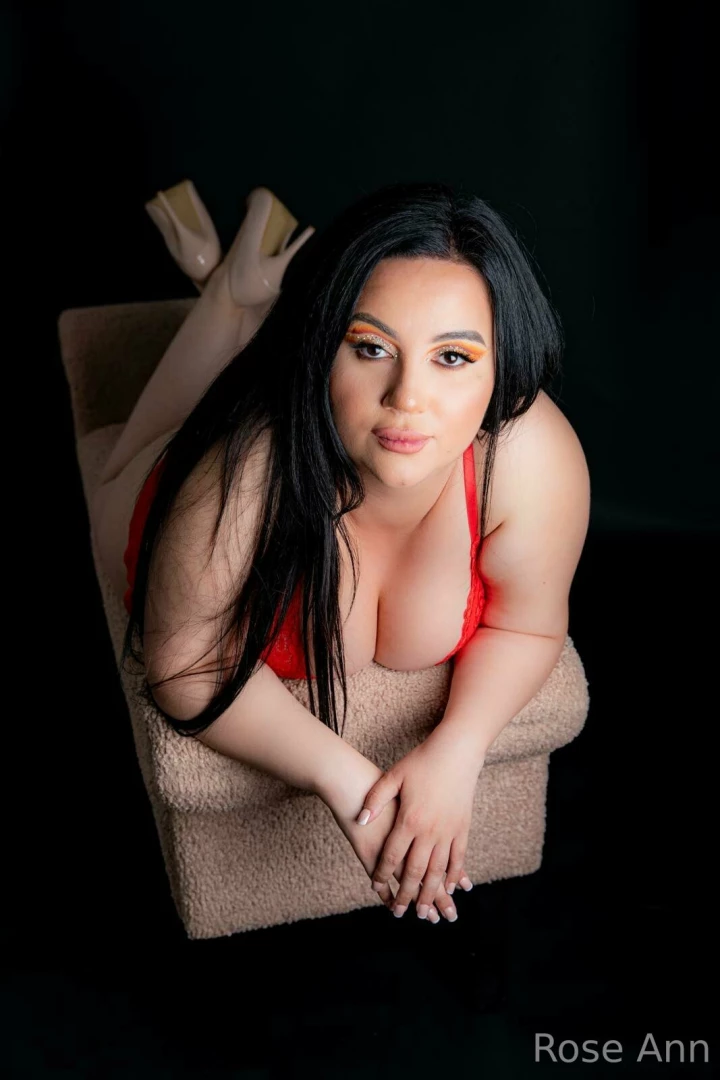 It s just me and you now 