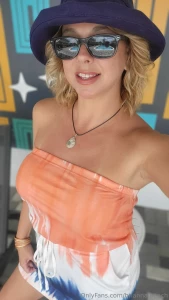 Some pool side pampering sounds perfect i ll take a foot massage