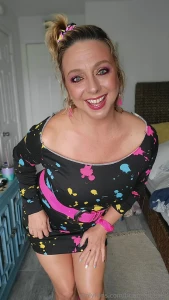 Think i ll sport this 80 s retro look for halloween this year complete part 2