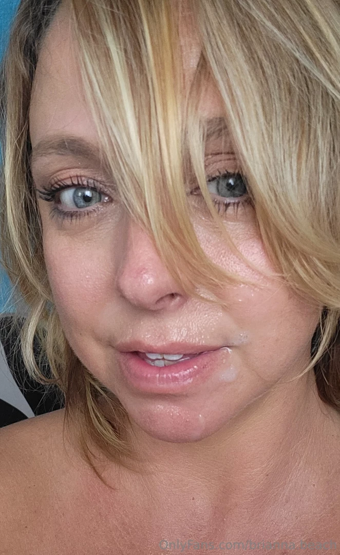 I ve got some awesome abf hair and a milky mustache part 1 