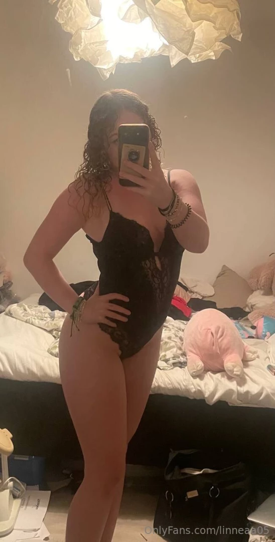 Du kommer lska de senaste jag skickade i 