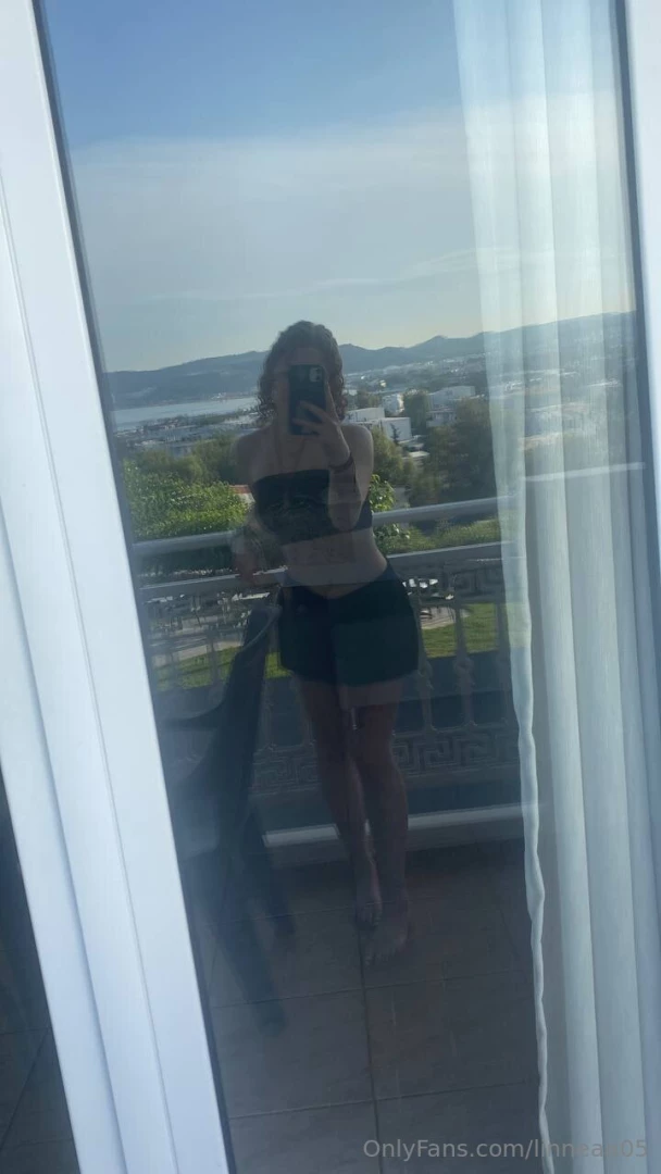 Hoppas ni gillade de jag skickade senast 