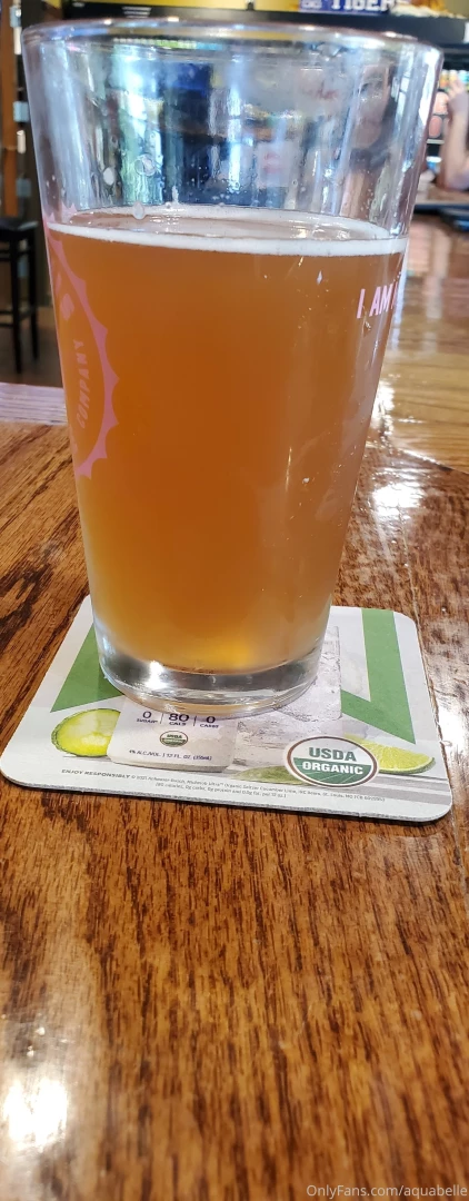 It s time for a drink 