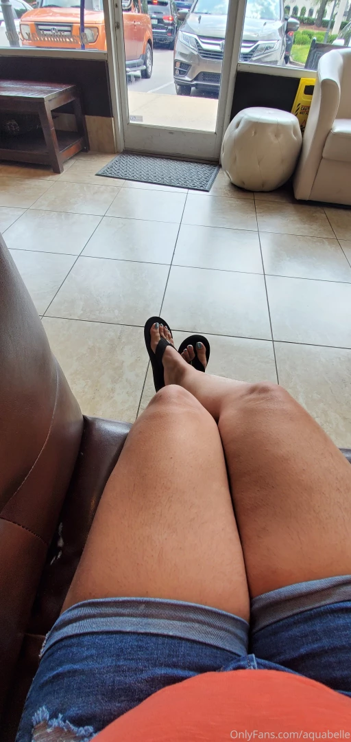 Tip for my wax highest tipper gets a suprise 