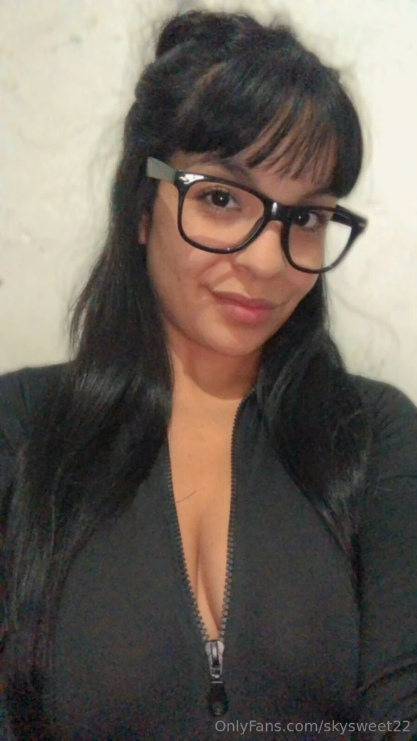 How do these glasses look on me love part 1 