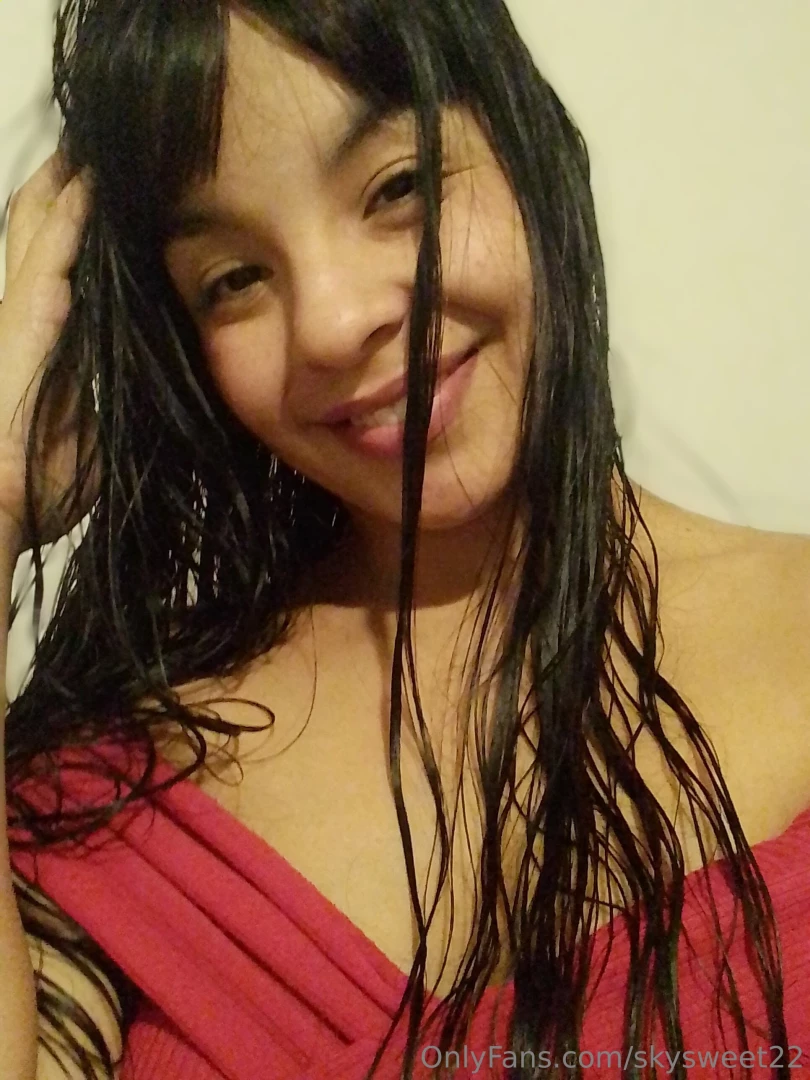 Does anyone else feel new after a nice shower or just me hahhaha 