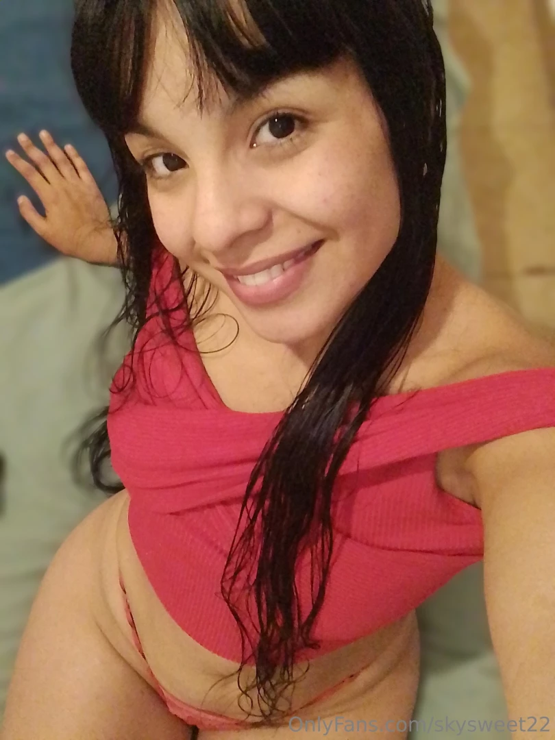 Does anyone else feel new after a nice shower or just me hahhaha part 2 