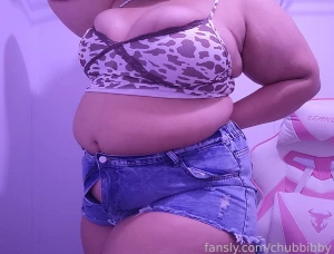 I have a feeling these shorts won t fit for much longer part 4