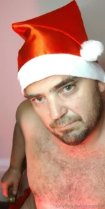 Getting everything ready for christmas