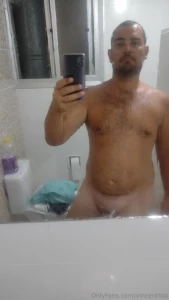 What do you see when you see me there are more in front of the mirror part 1