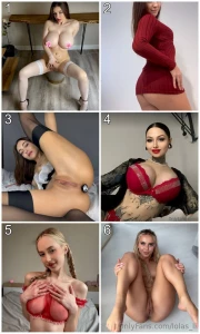Subscribe to my besties for unbelievable offers 1 betty_juicy_boobs 2 part 17