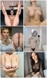 Subscribe to my besties for hot surprises 1 kattie rae free 2 part 2