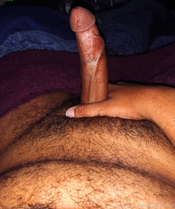 Dont you just love the shine that comes from my precum doesnt it make part 3