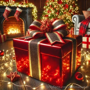 Cuties here s your chance to make my christmas unforgettable and a