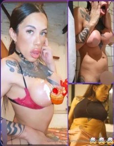 Hi i m a latina trans girl are you ready for this adventure my account part 5