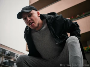 Napluj ci na mord i na pizd geju part 2