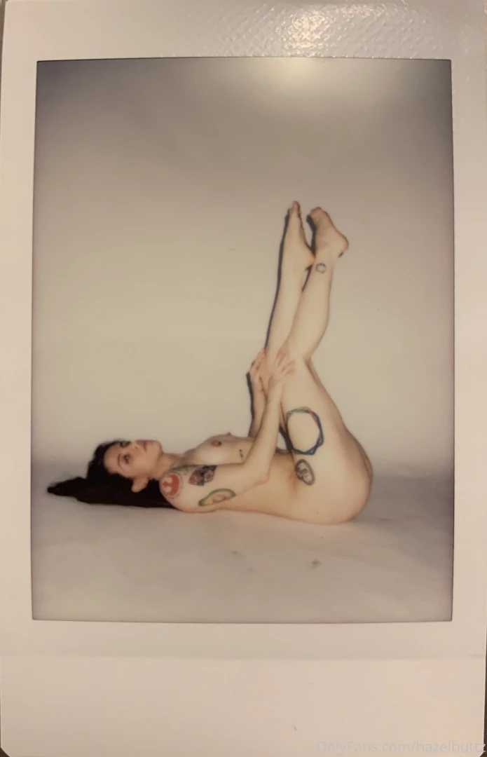 Polaroid special every day for the next 10 days i m posting a filthy part 1 